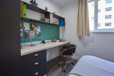 1 bed flat, Blackhorse Lane, Walthamstow, London, E176SX - Image 11